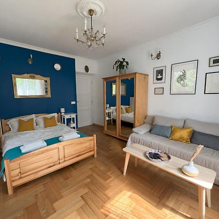 Greenthumb Praska Krakov Exteriér fotografie