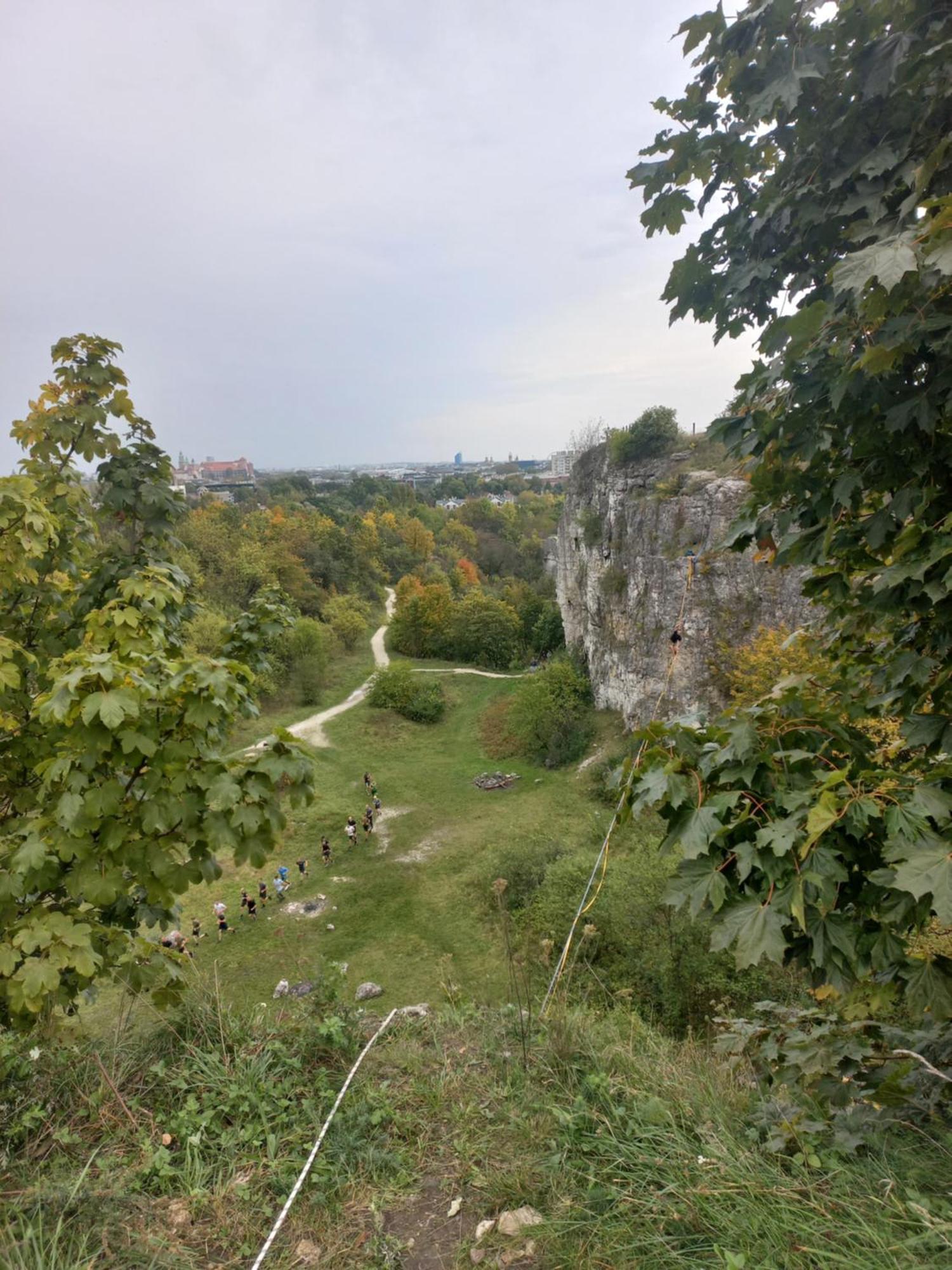 Greenthumb Praska Krakov Exteriér fotografie