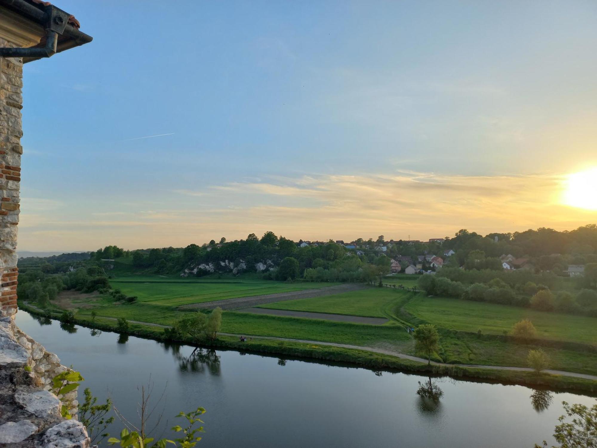 Greenthumb Praska Krakov Exteriér fotografie