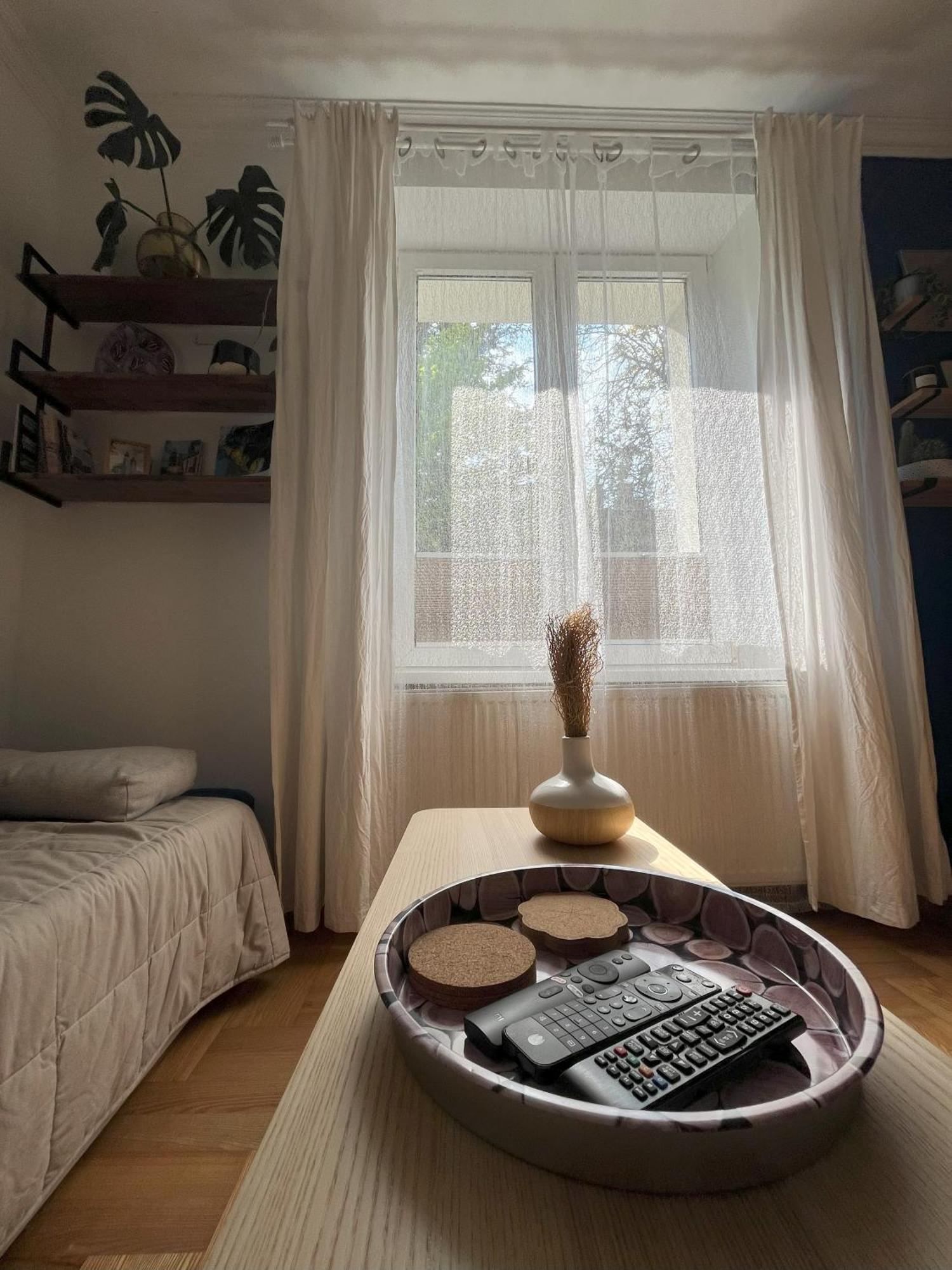 Greenthumb Praska Krakov Exteriér fotografie
