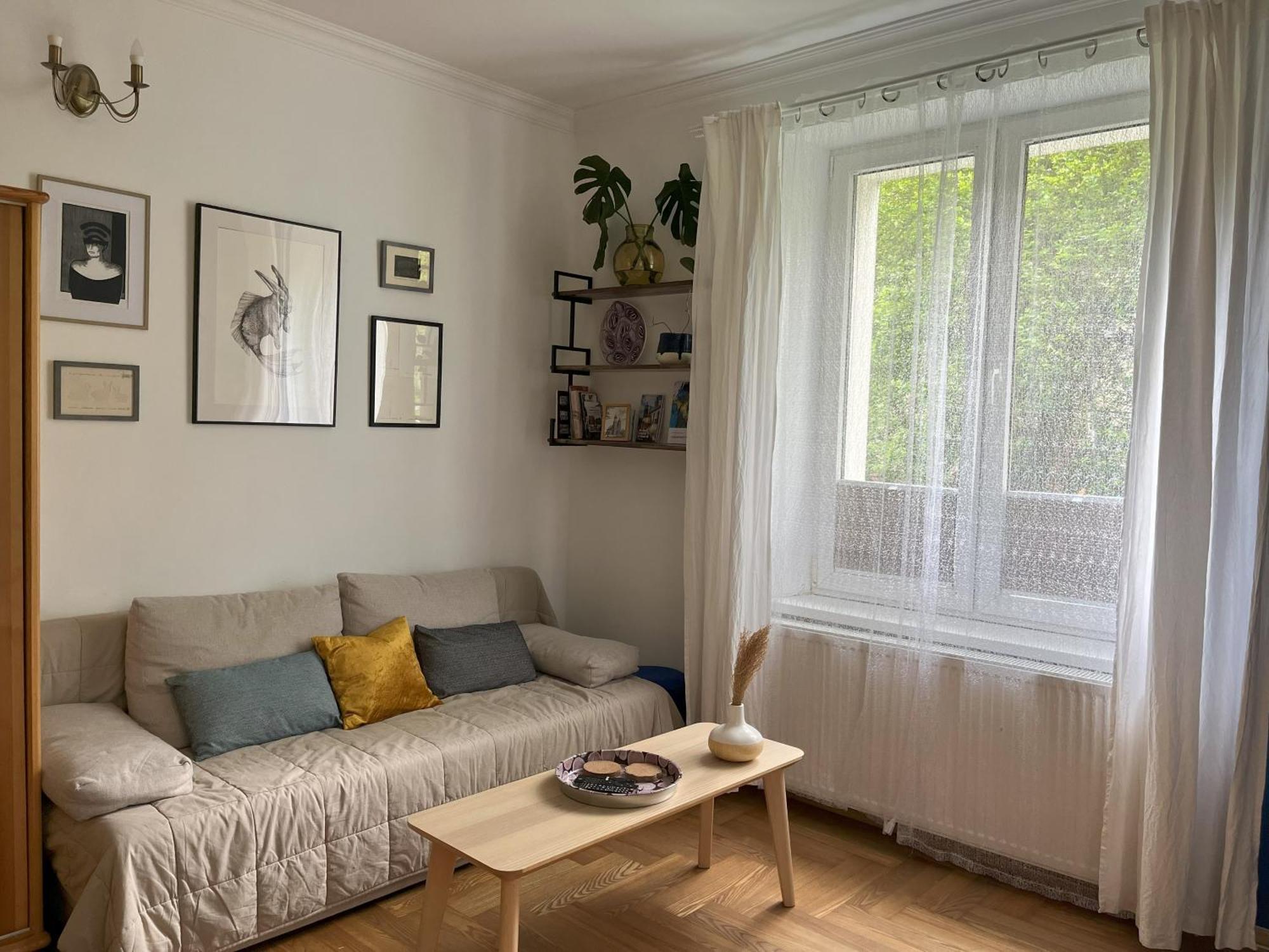 Greenthumb Praska Krakov Exteriér fotografie
