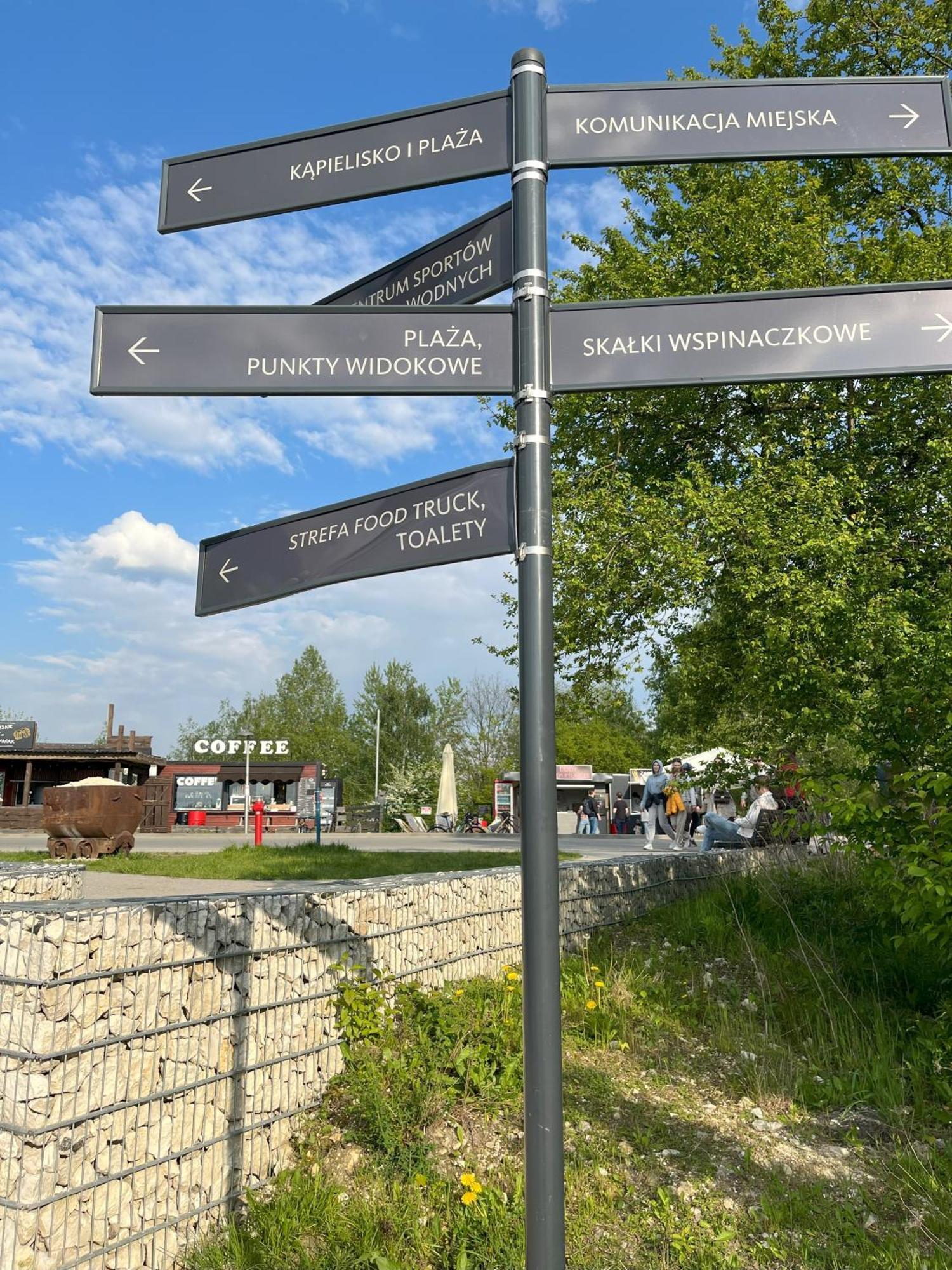Greenthumb Praska Krakov Exteriér fotografie