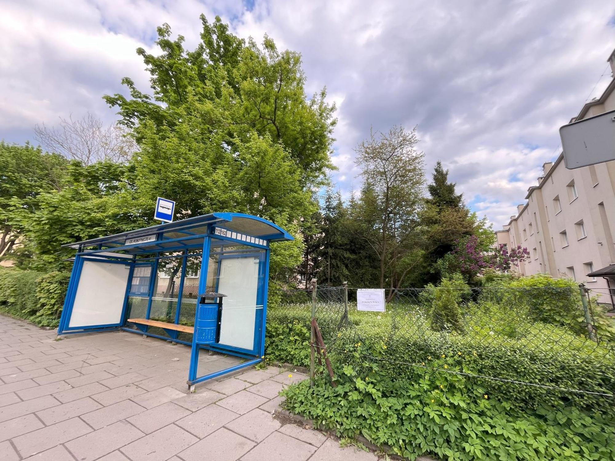 Greenthumb Praska Krakov Exteriér fotografie